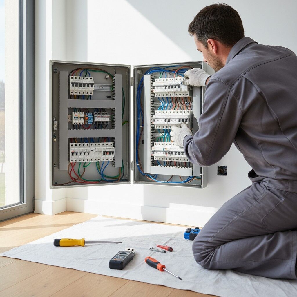 EIFFAGE ENERGIE SYSTEMES - CENTRE LOIRE